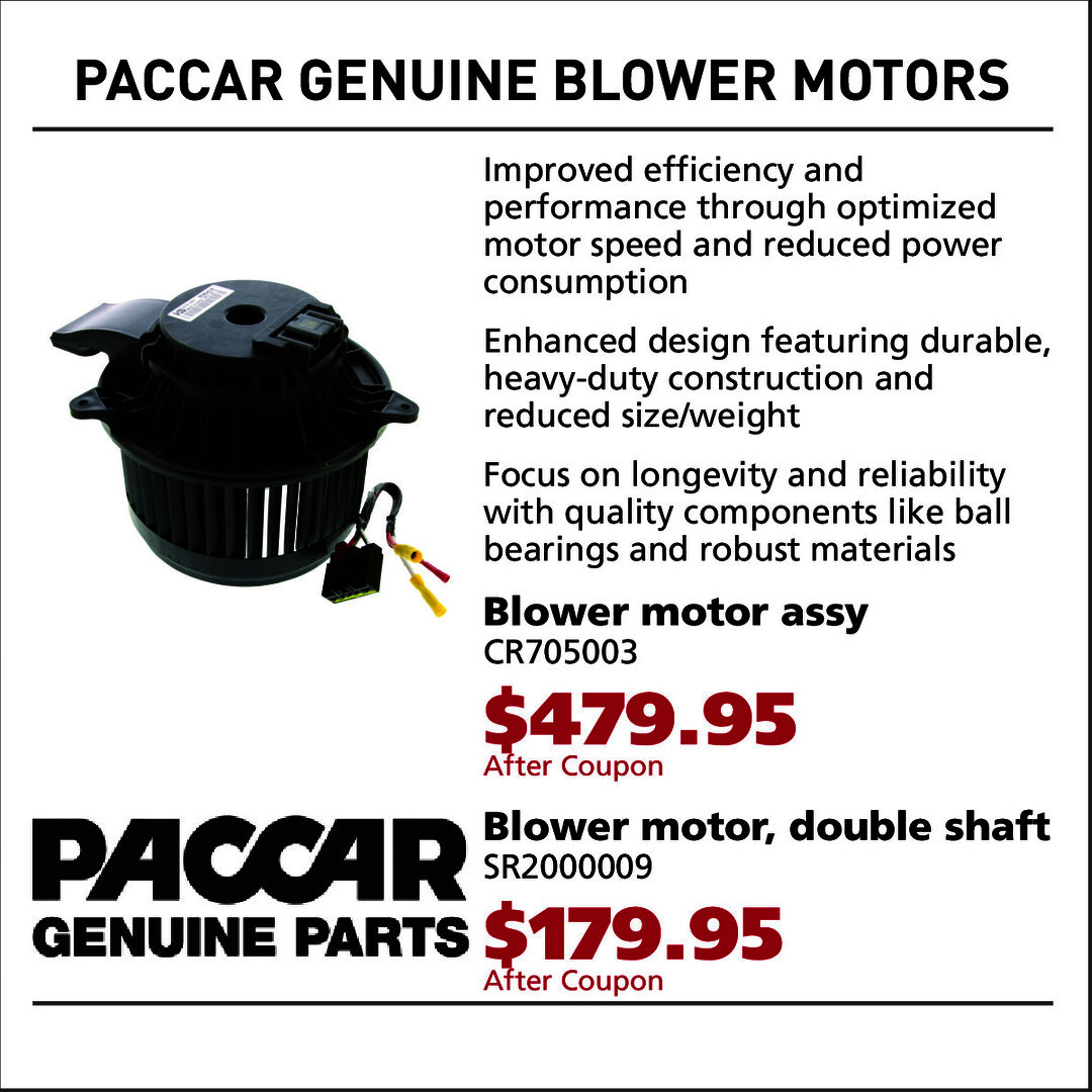 A list of coupons from local dealers