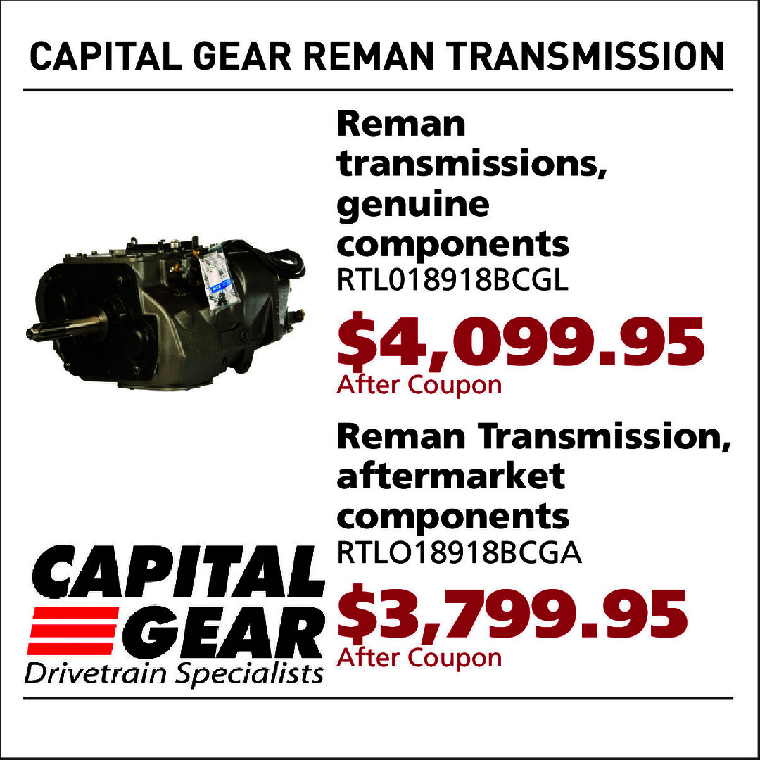 A list of coupons from local dealers