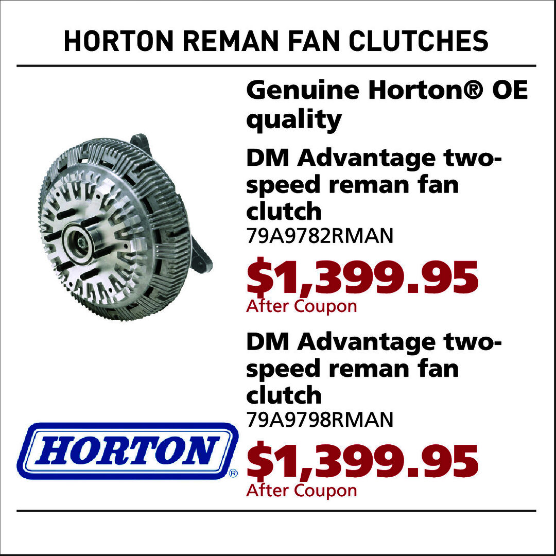 A list of coupons from local dealers