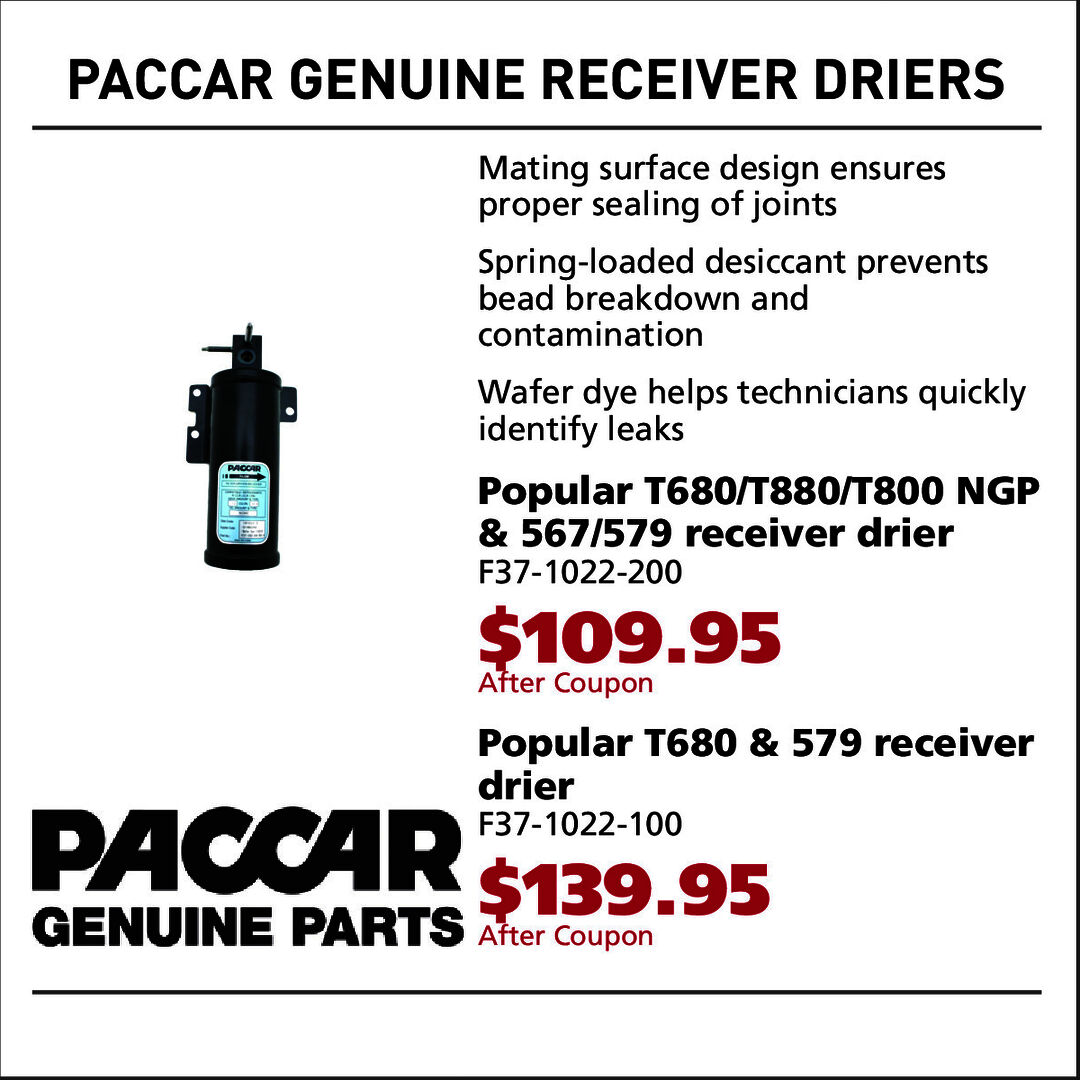 A list of coupons from local dealers