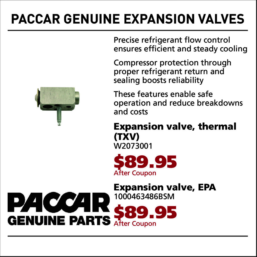 A list of coupons from local dealers