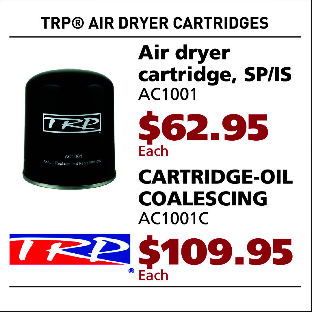 A list of coupons from local dealers