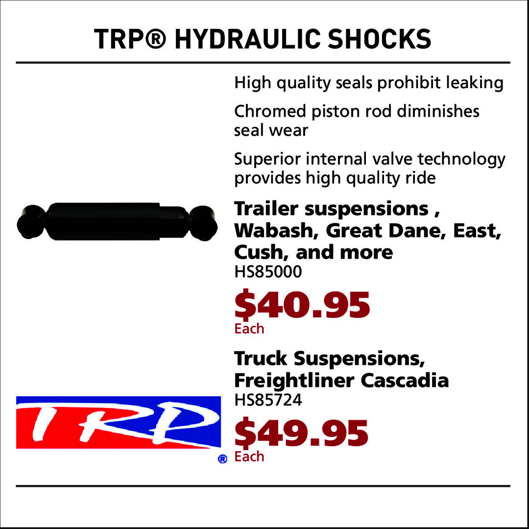 A list of coupons from local dealers
