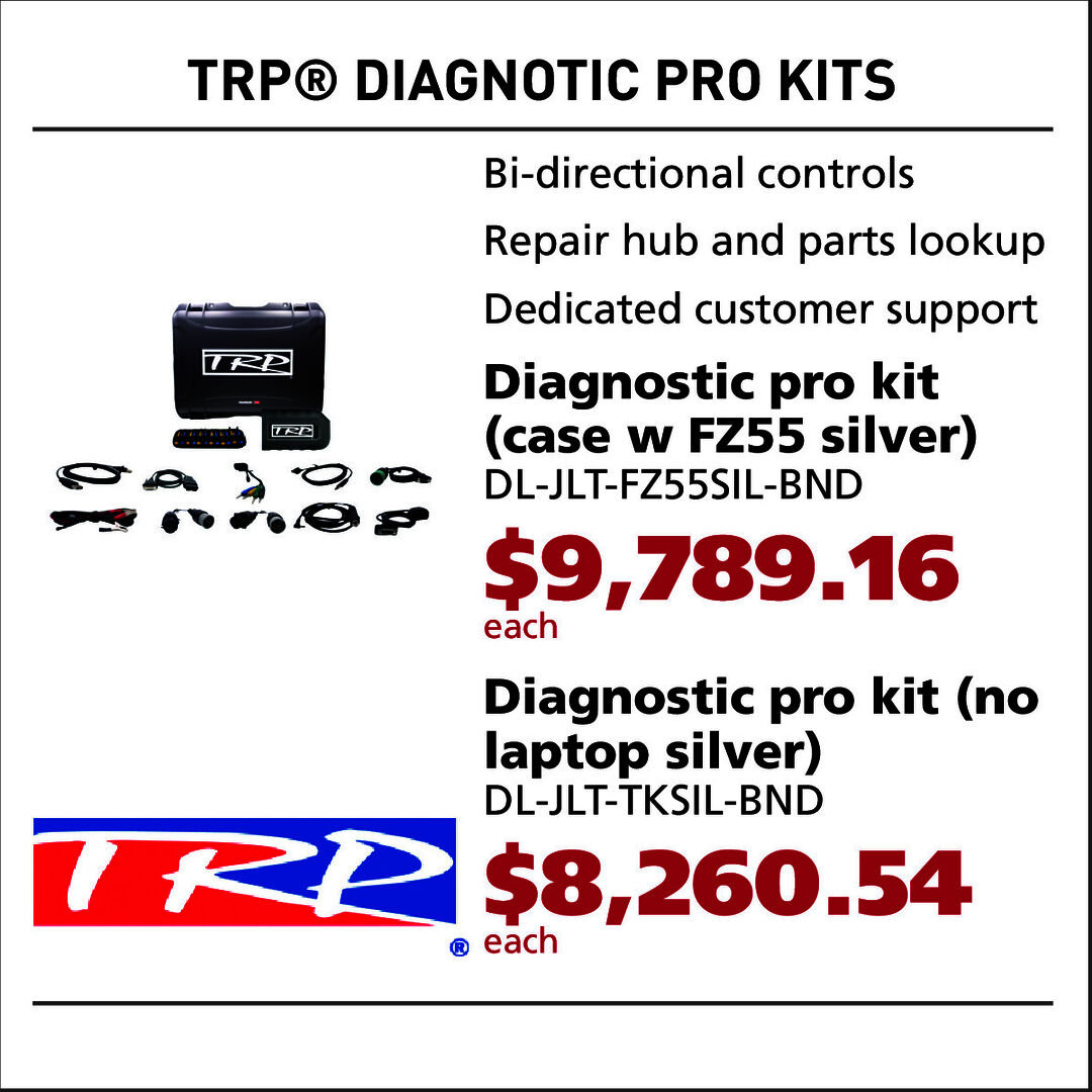 A list of coupons from local dealers