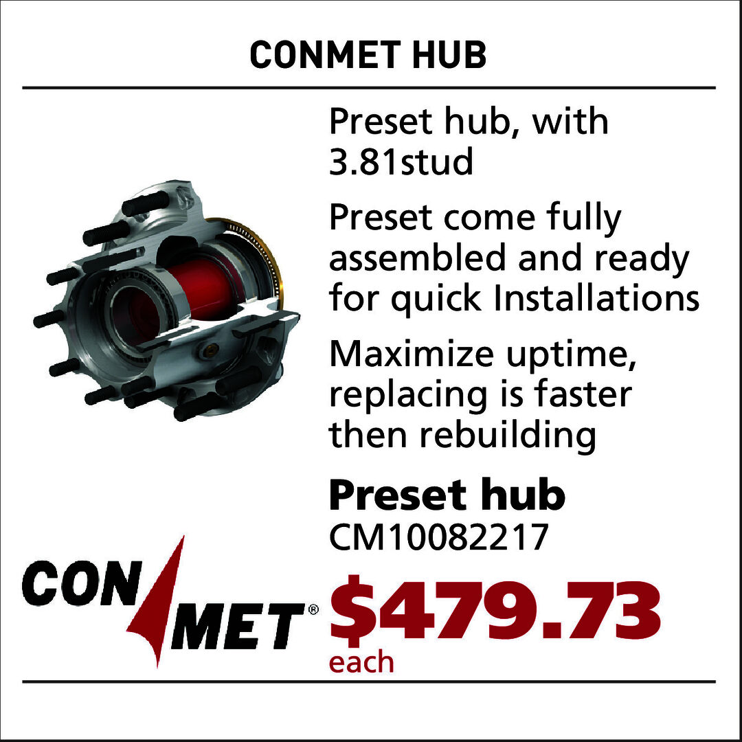 A list of coupons from local dealers