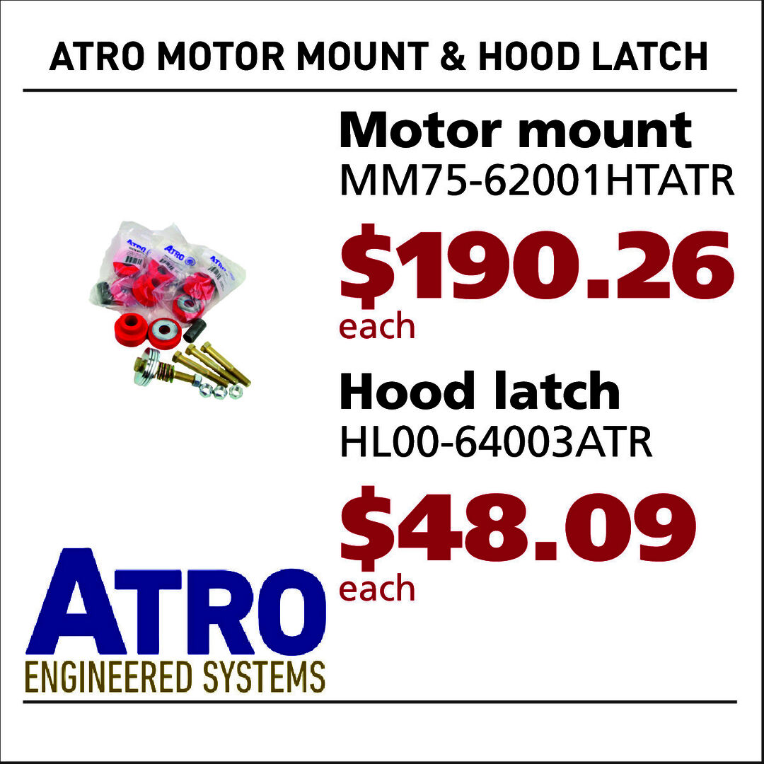 A list of coupons from local dealers