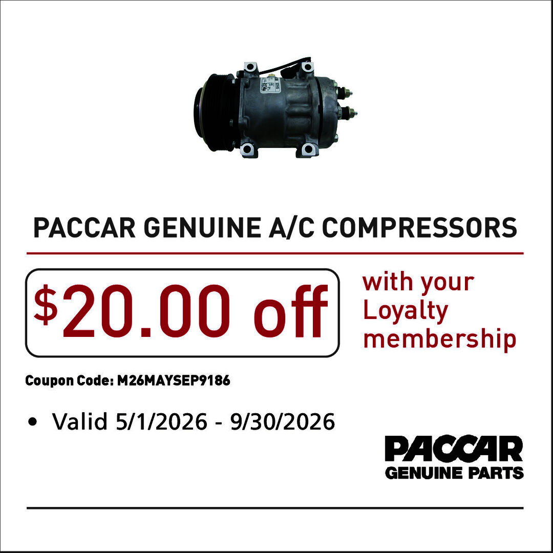 A list of coupons from local dealers