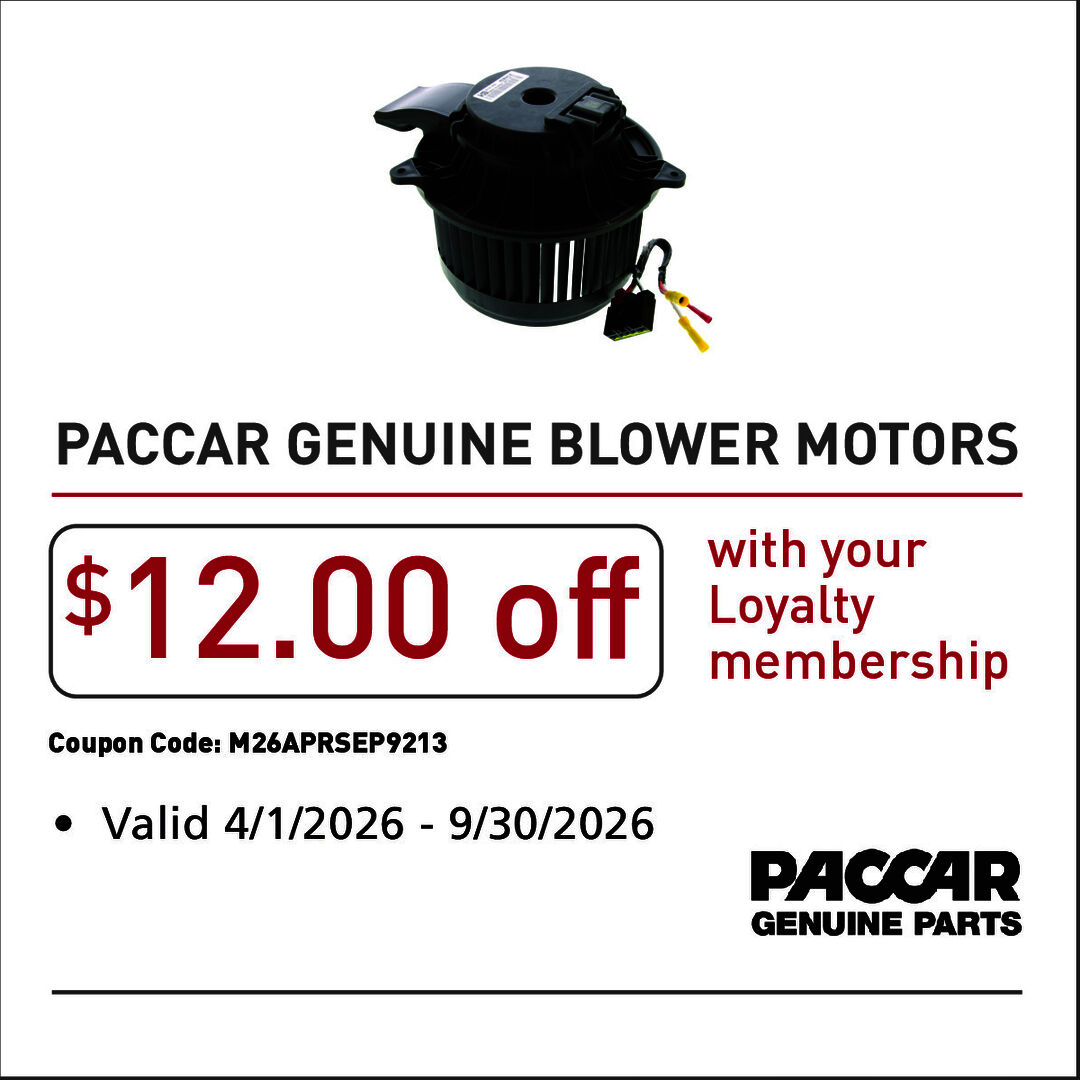 A list of coupons from local dealers