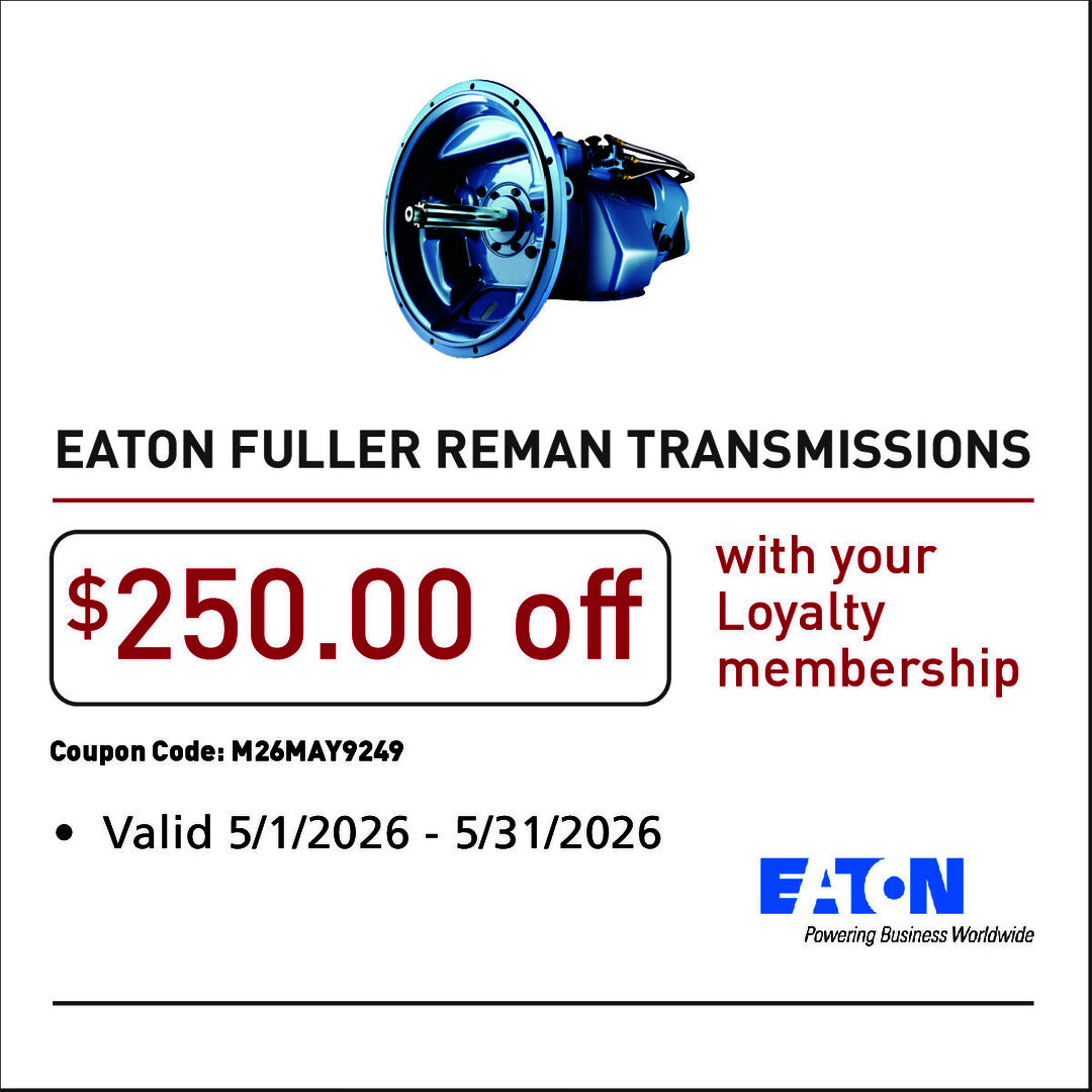 A list of coupons from local dealers