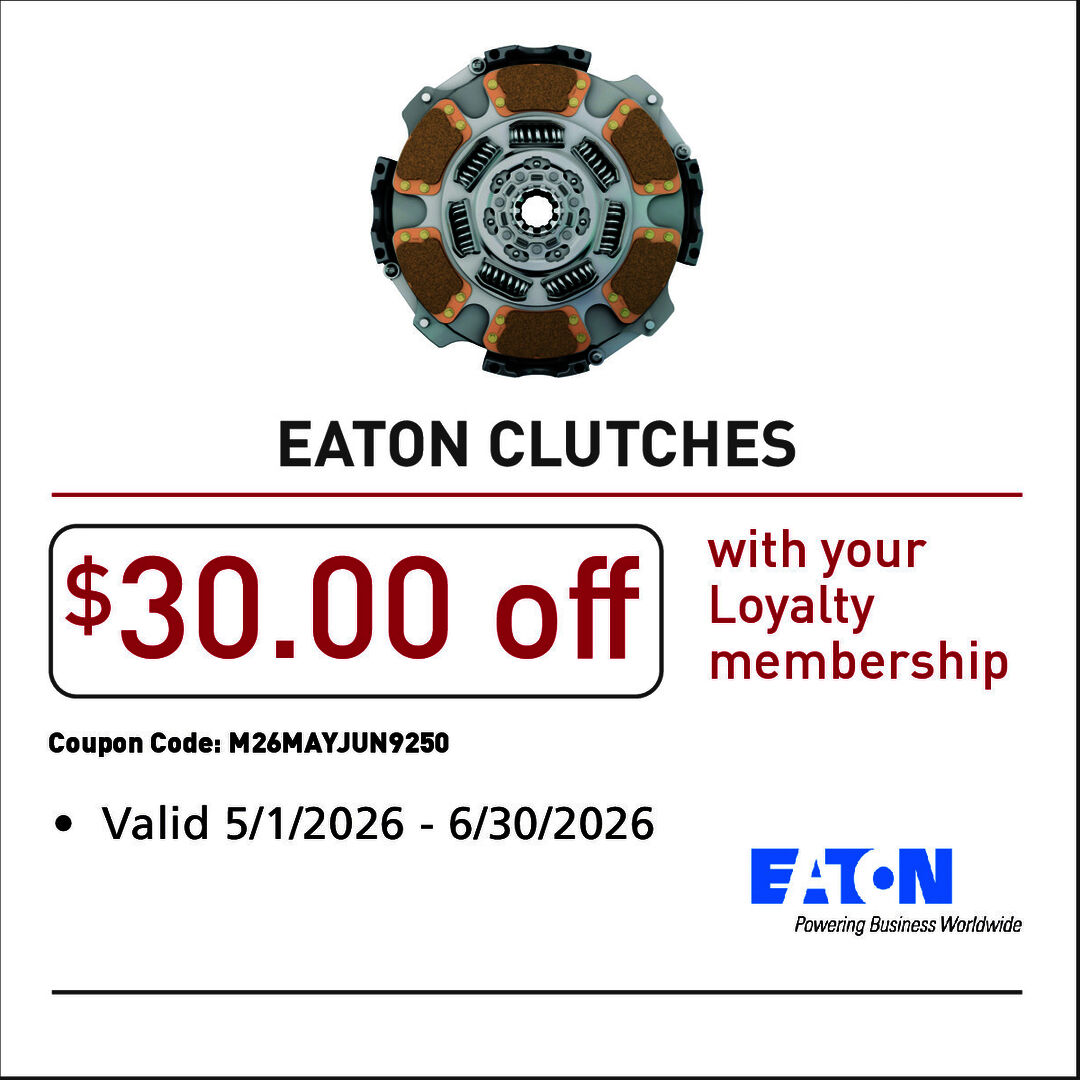 A list of coupons from local dealers