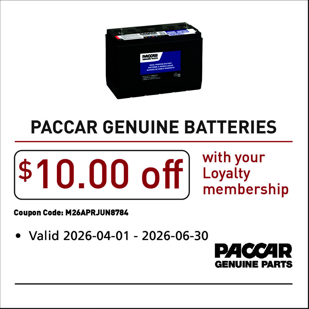 A list of coupons from local dealers