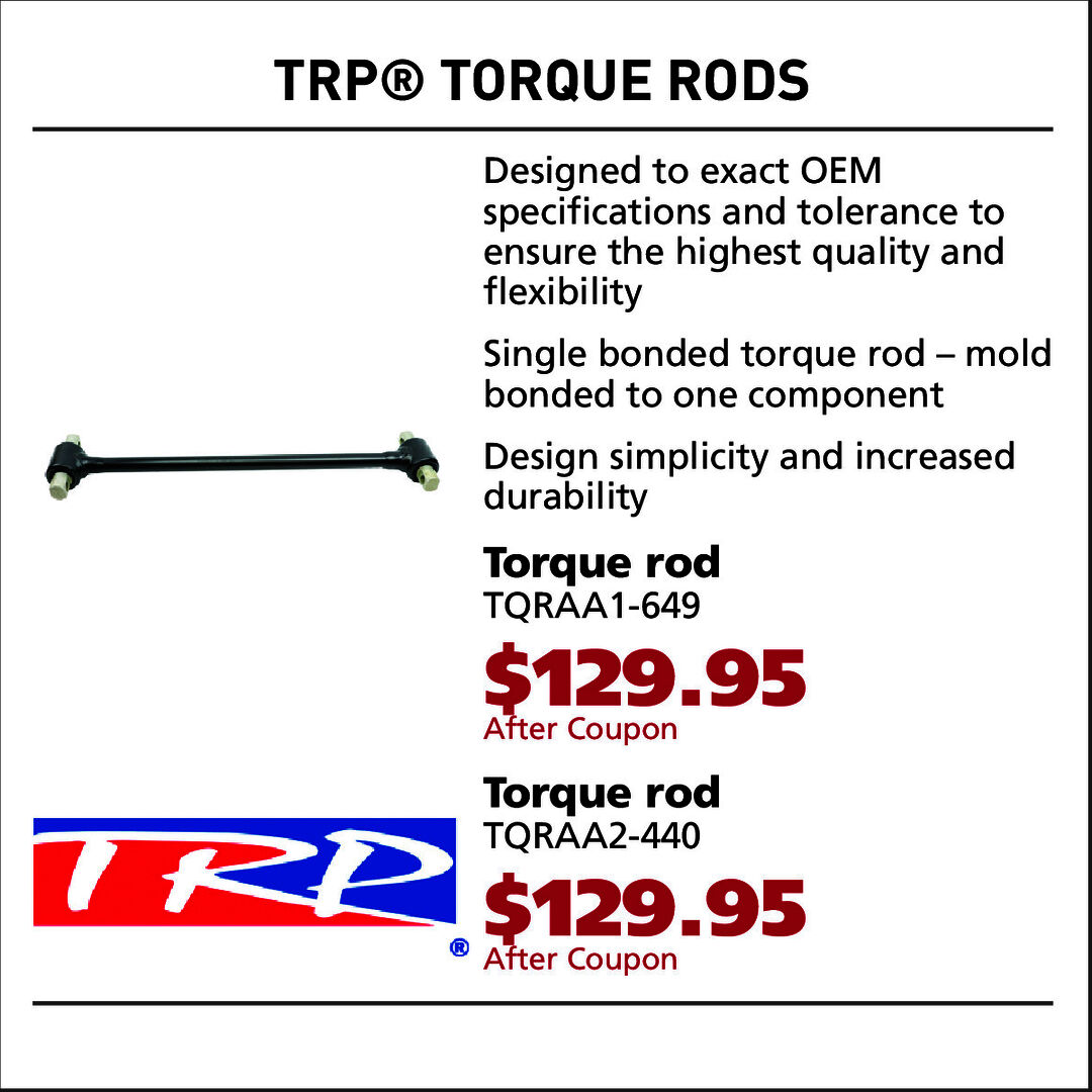 A list of coupons from local dealers