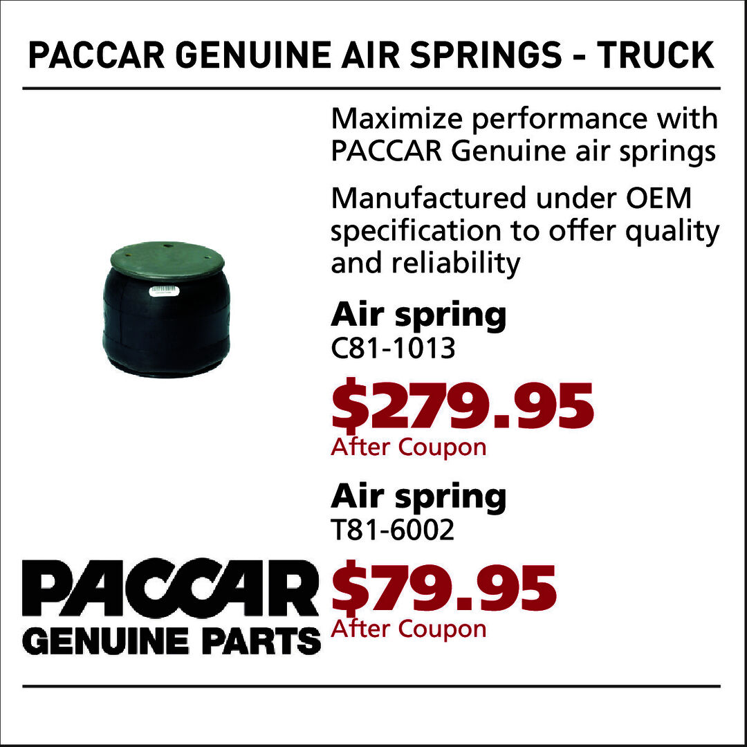 A list of coupons from local dealers