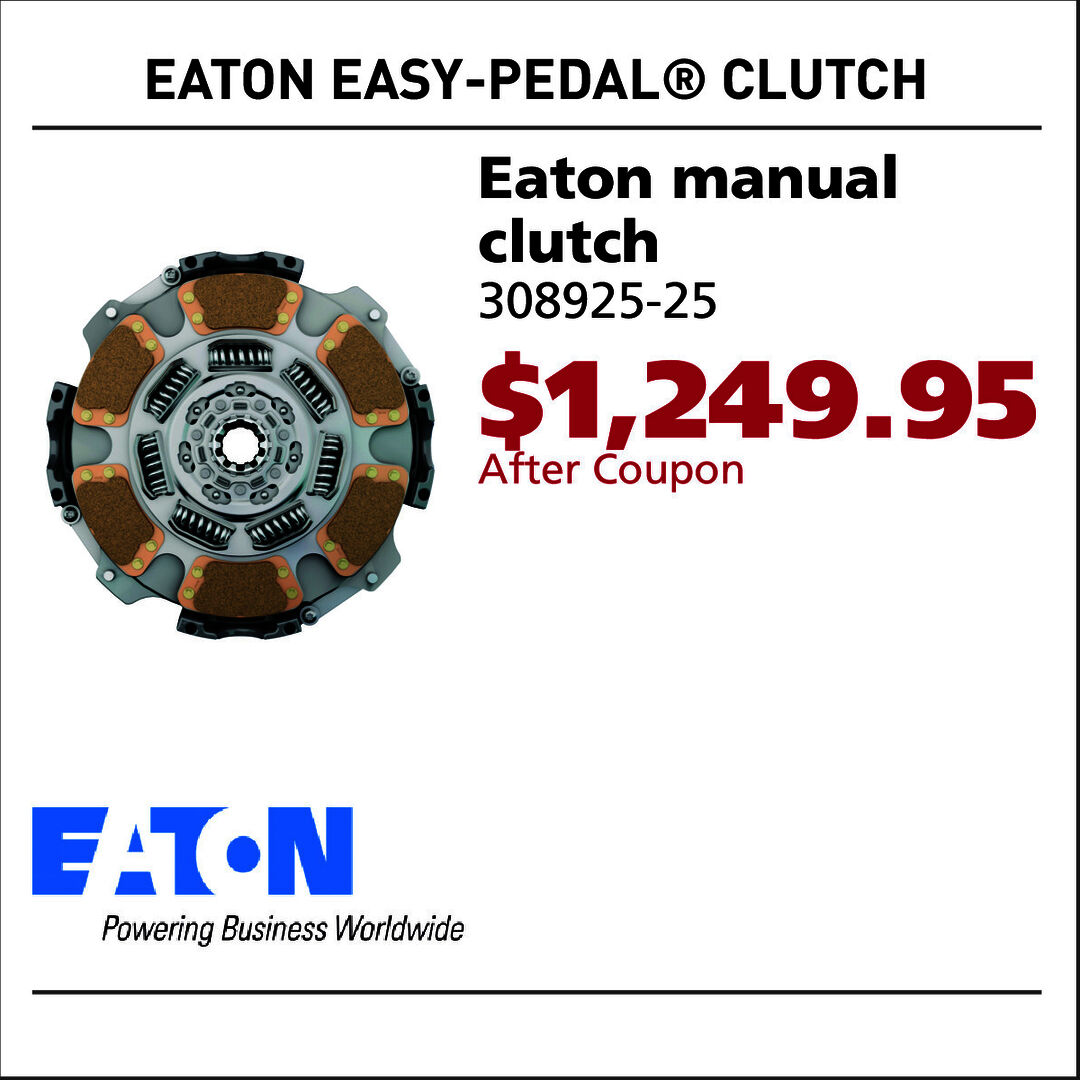 A list of coupons from local dealers