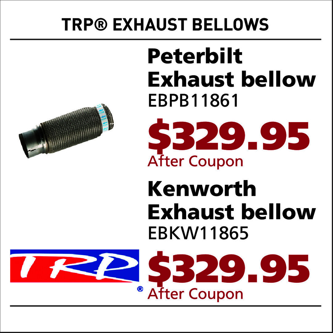 A list of coupons from local dealers
