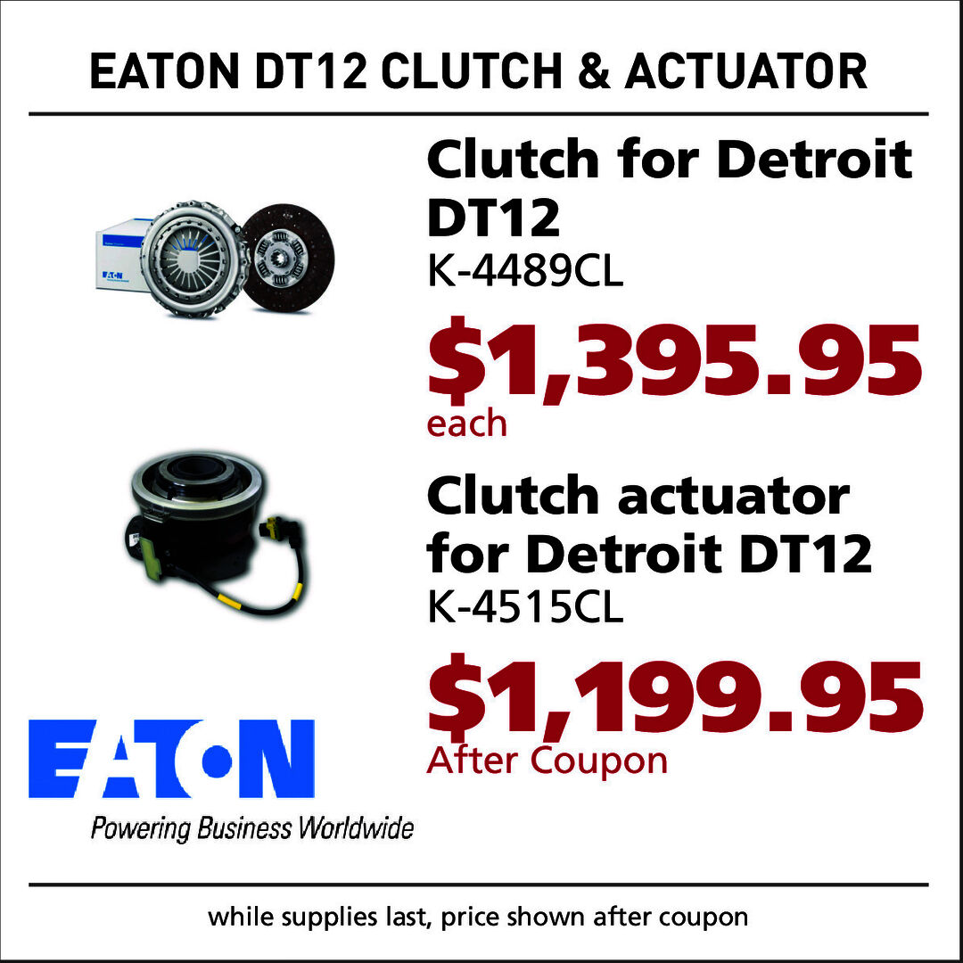 A list of coupons from local dealers