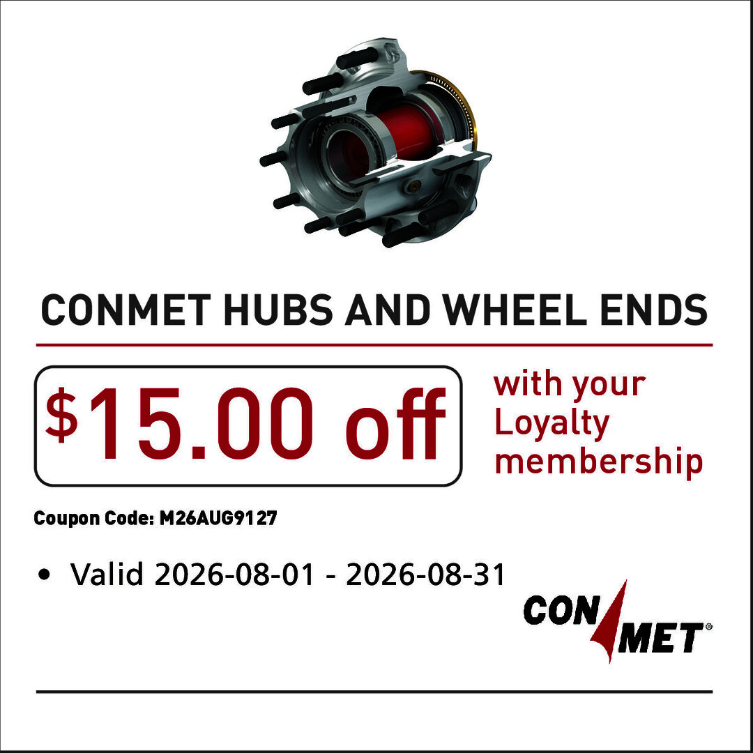 A list of coupons from local dealers