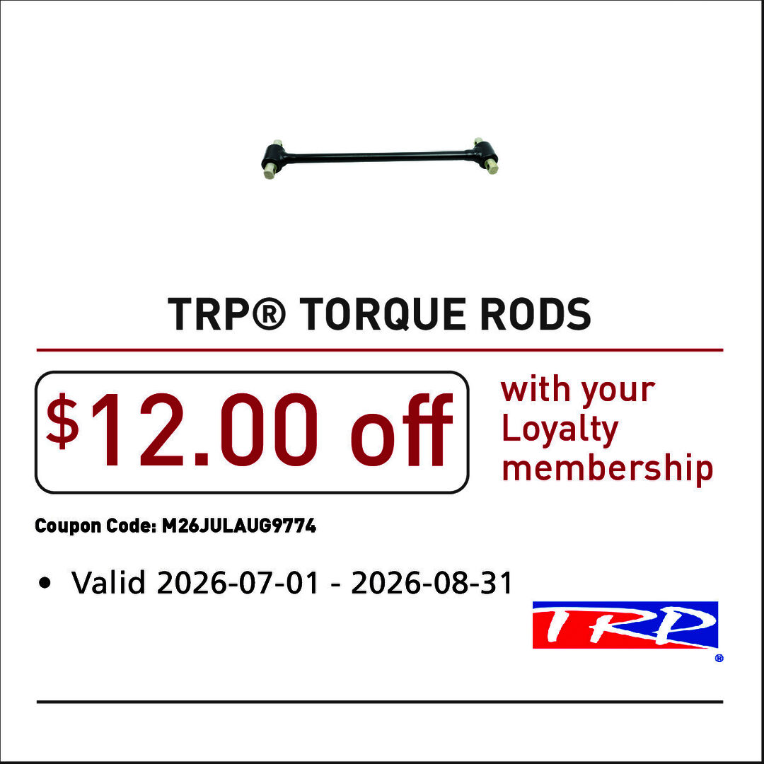 A list of coupons from local dealers