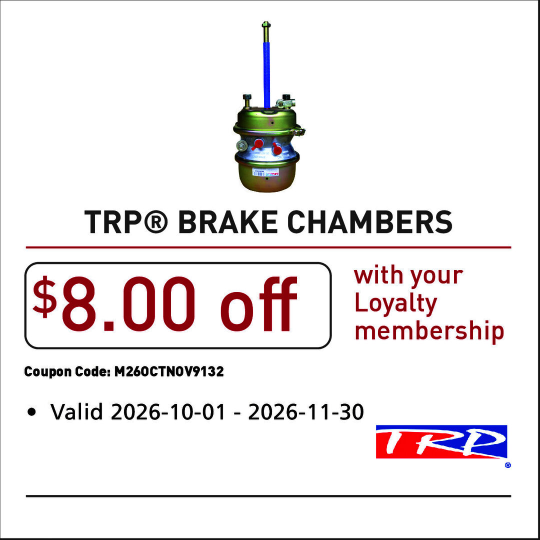 A list of coupons from local dealers