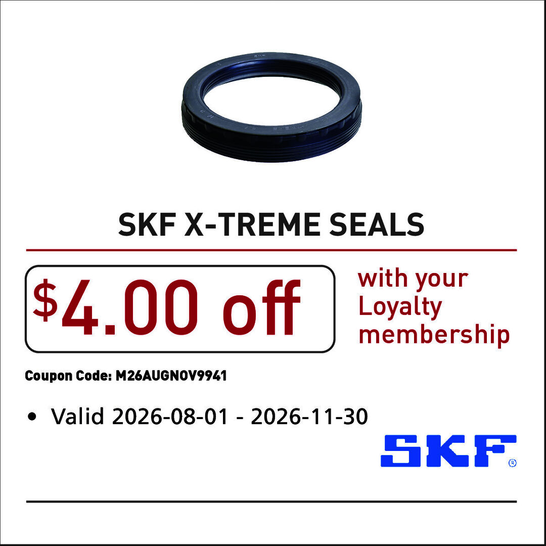A list of coupons from local dealers
