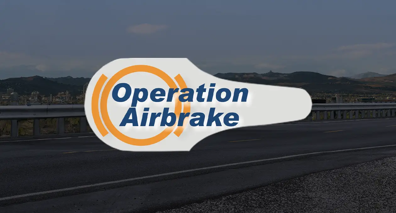 operation airbrake logo