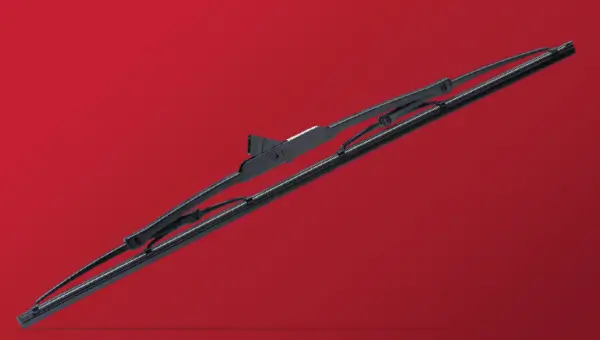 Image of a wiper blade