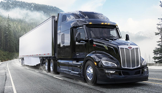 Peterbilt Truck